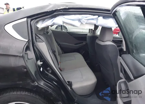 2020 Subaru Legacy from USA, damaged, VIN 4S3BWAB6XL3016627